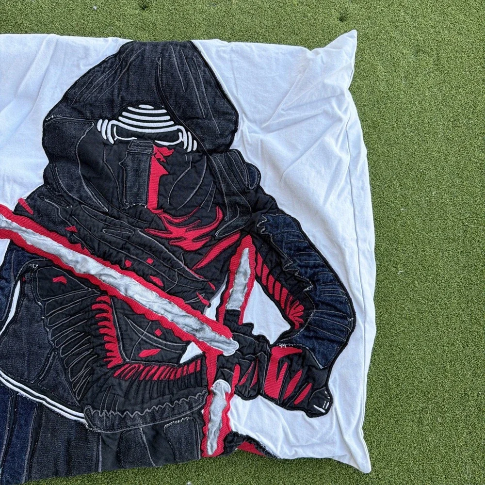 Pottery Barn Teen Star Wars 24
